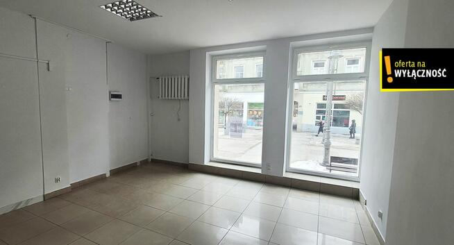 Lokal użytkowy Kielce, Henryka Sienkiewicza