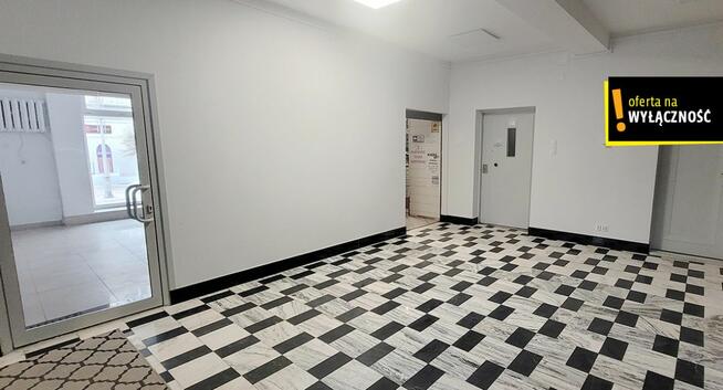 Lokal użytkowy Kielce, Henryka Sienkiewicza