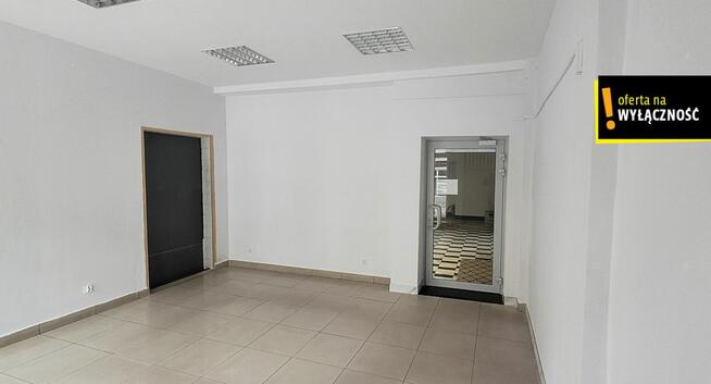 Lokal użytkowy Kielce, Henryka Sienkiewicza