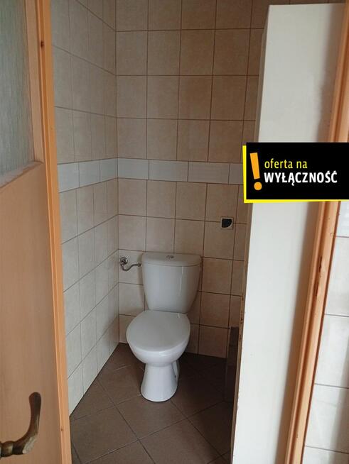 Lokal użytkowy Rybnik, Raciborska