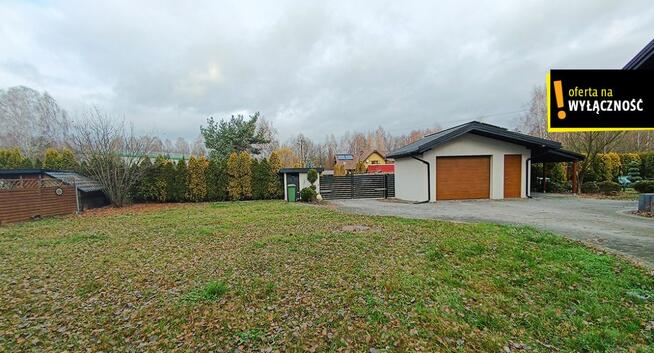 Dom Dyszów gm. Końskie, Wąska