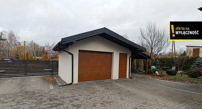 Dom Dyszów gm. Końskie, Wąska