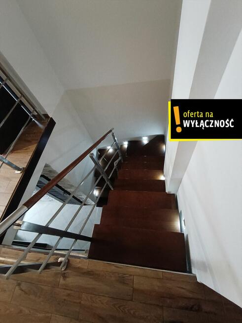 Dom Dyszów gm. Końskie, Wąska