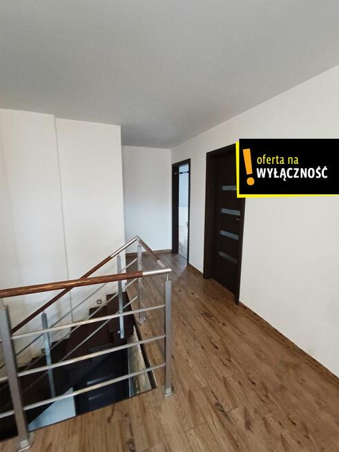 Dom Dyszów gm. Końskie, Wąska