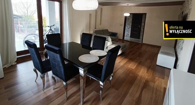 Dom Dyszów gm. Końskie, Wąska