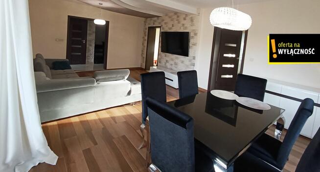 Dom Dyszów gm. Końskie, Wąska