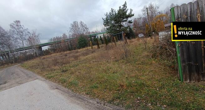 Dom Dyszów gm. Końskie, Wąska