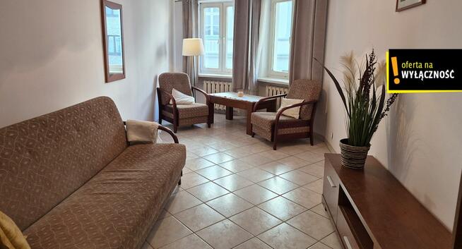 Mieszkanie Poznań gm. Poznań-Jeżyce, Sokoła