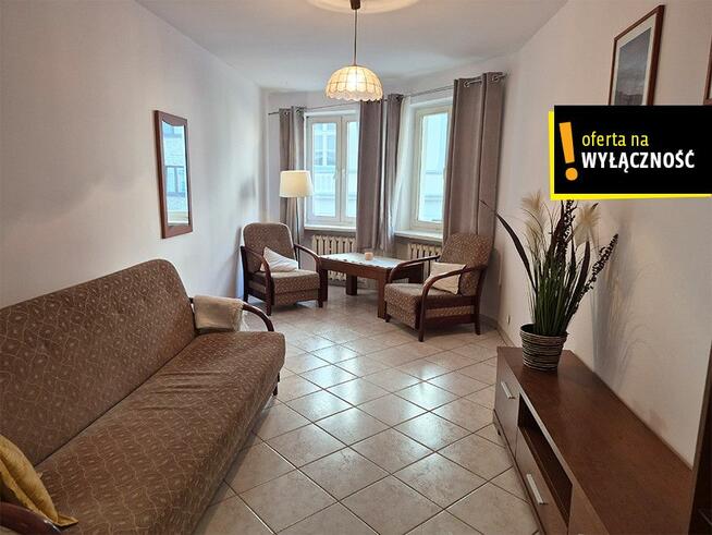 Mieszkanie Poznań gm. Poznań-Jeżyce, Sokoła