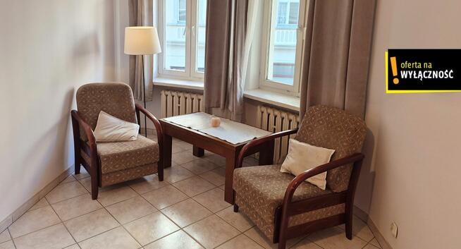 Mieszkanie Poznań gm. Poznań-Jeżyce, Sokoła