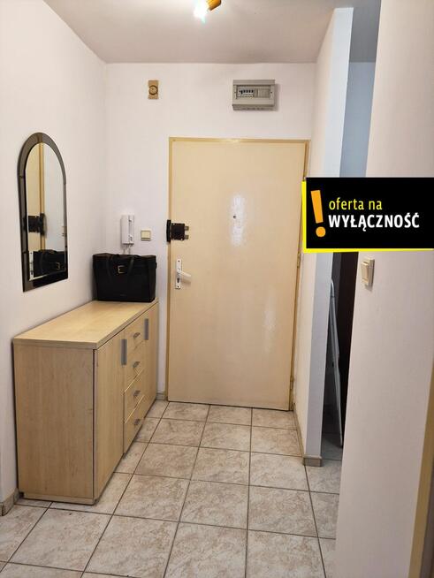 Mieszkanie Poznań gm. Poznań-Jeżyce, Sokoła