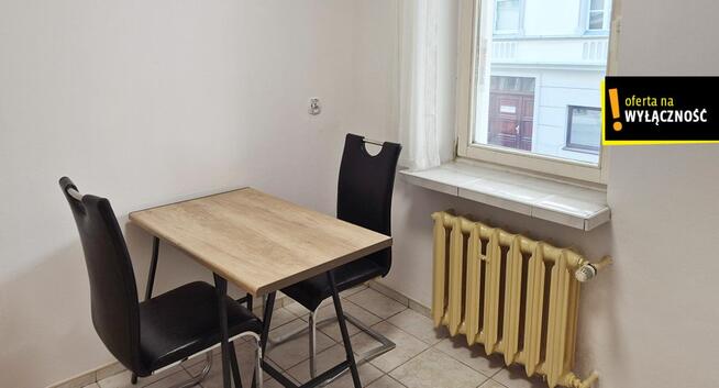 Mieszkanie Poznań gm. Poznań-Jeżyce, Sokoła