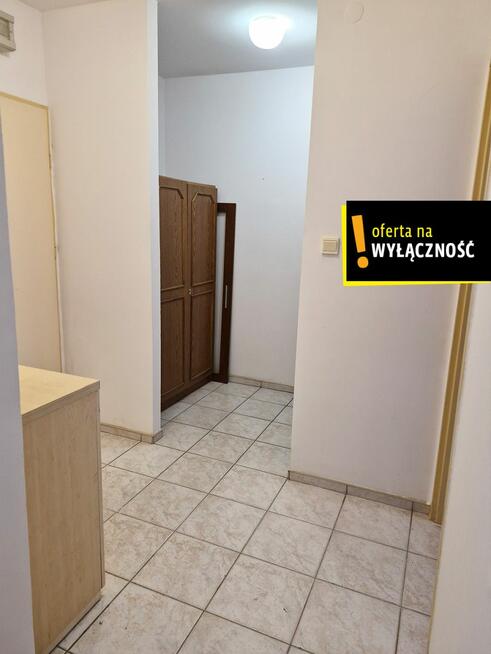 Mieszkanie Poznań gm. Poznań-Jeżyce, Sokoła