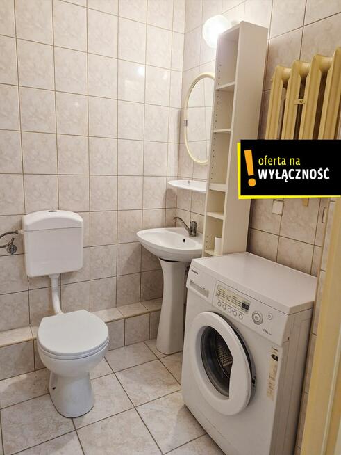 Mieszkanie Poznań gm. Poznań-Jeżyce, Sokoła