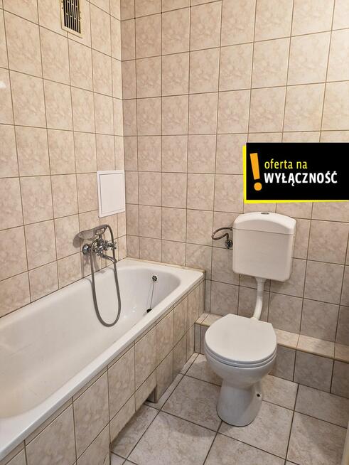 Mieszkanie Poznań gm. Poznań-Jeżyce, Sokoła