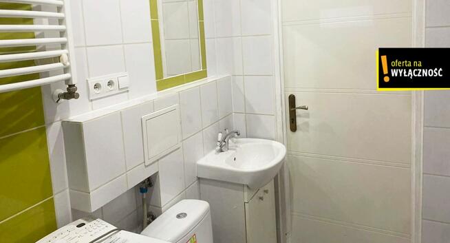 Mieszkanie Ornontowice, Żabik