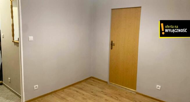 Mieszkanie Ornontowice, Żabik