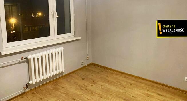 Mieszkanie Ornontowice, Żabik