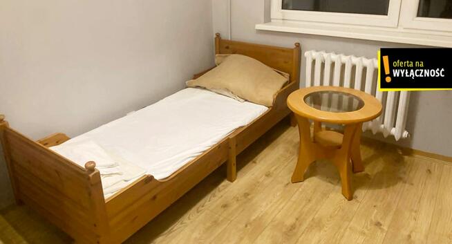 Mieszkanie Ornontowice, Żabik