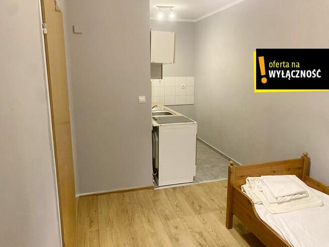 Mieszkanie Ornontowice, Żabik