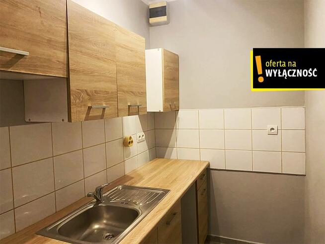 Mieszkanie Ornontowice, Żabik