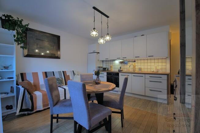 Z ogródkiem do zamieszkania 3 pokojowe Stabłowice