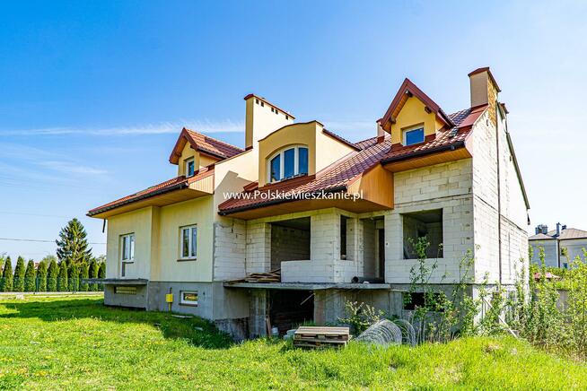 Dom Przemyśl, Budowlanych