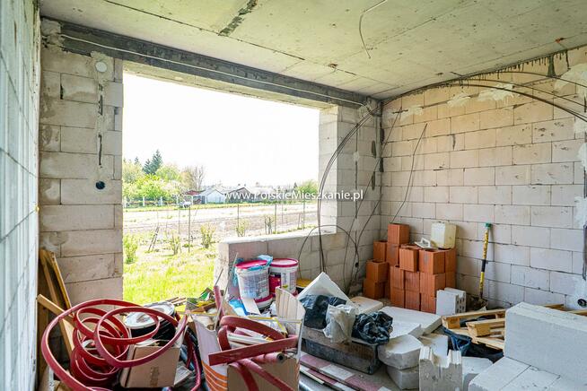 Dom Przemyśl, Budowlanych