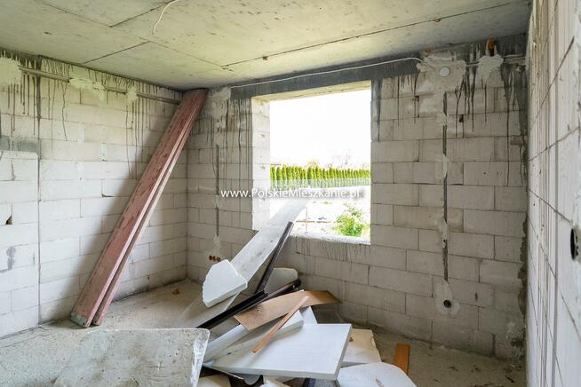 Dom Przemyśl, Budowlanych