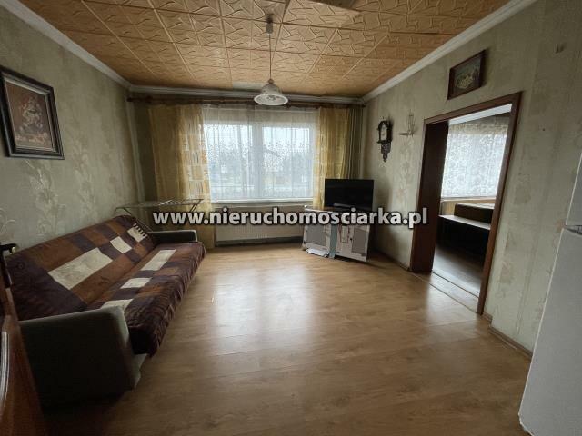 Dom Turza Śląska gm. Gorzyce