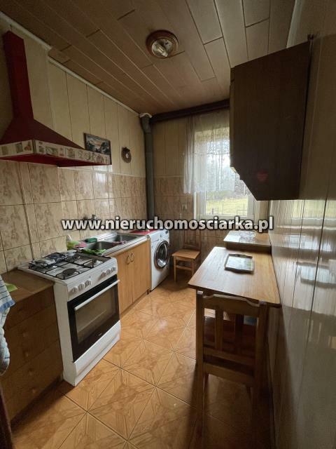 Dom Turza Śląska gm. Gorzyce