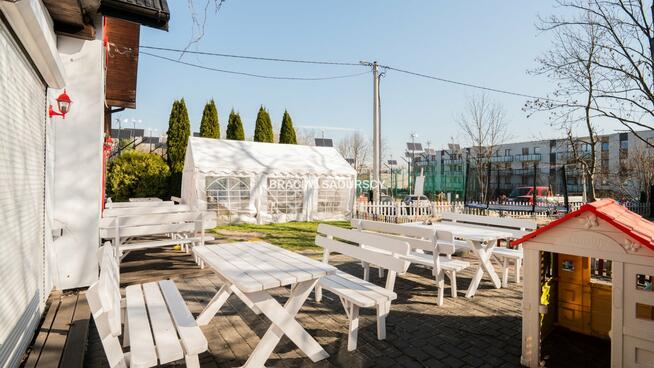 Lokal użytkowy Kraków Dębniki, Ruczaj, Kolista