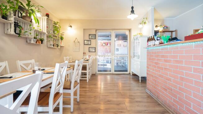 Lokal użytkowy Kraków Dębniki, Ruczaj, Kolista