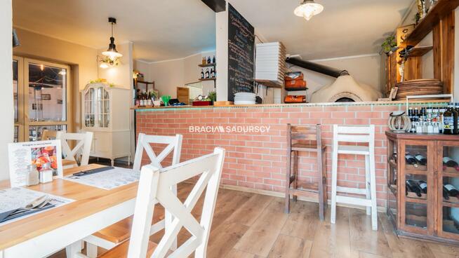 Lokal użytkowy Kraków Dębniki, Ruczaj, Kolista