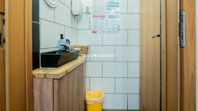 Lokal użytkowy Kraków Dębniki, Ruczaj, Kolista