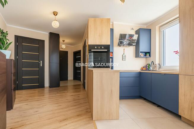 Mieszkanie Kraków Prądnik Czerwony, Prądnik Czerwony, Bohomolca