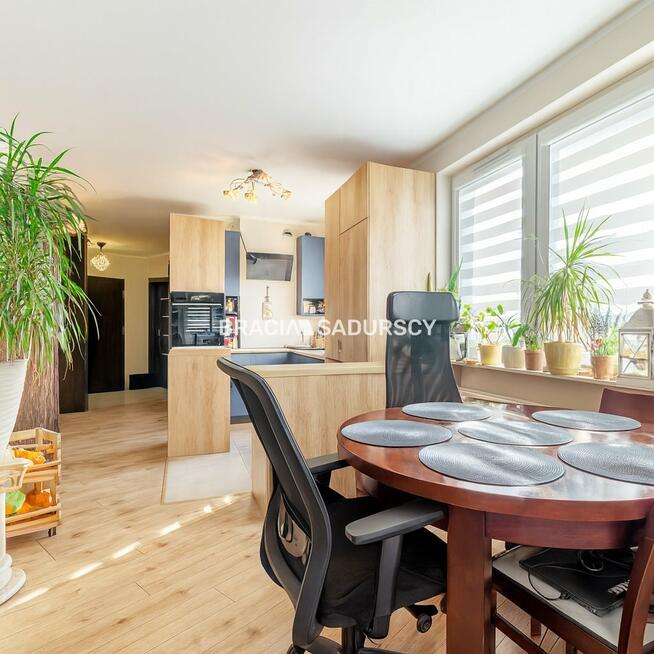 Mieszkanie Kraków Prądnik Czerwony, Prądnik Czerwony, Bohomolca