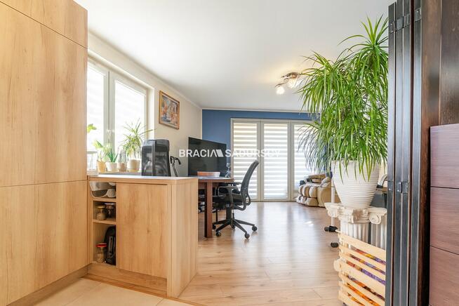 Mieszkanie Kraków Prądnik Czerwony, Prądnik Czerwony, Bohomolca