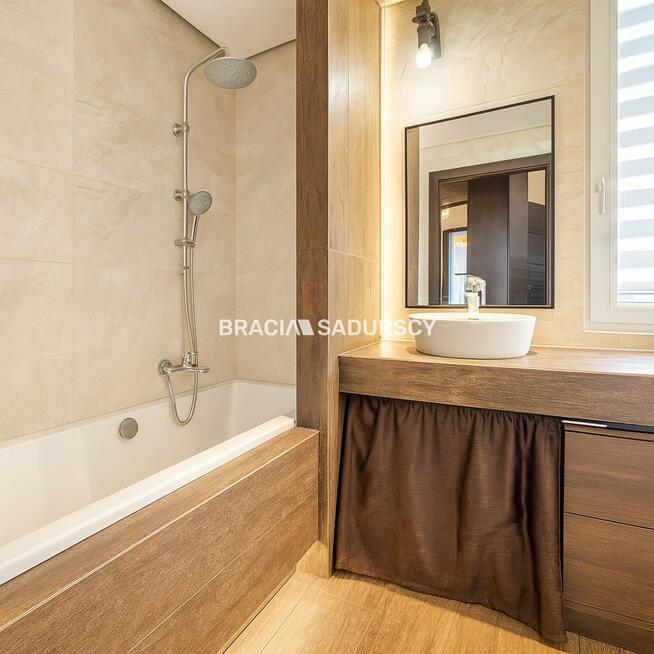 Mieszkanie Kraków Prądnik Czerwony, Prądnik Czerwony, Bohomolca