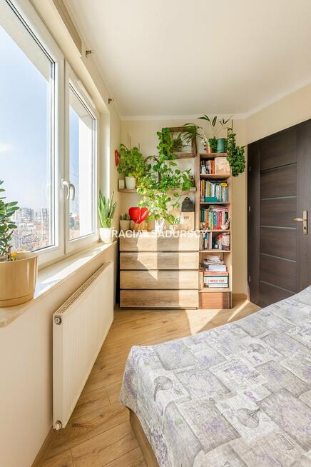 Mieszkanie Kraków Prądnik Czerwony, Prądnik Czerwony, Bohomolca