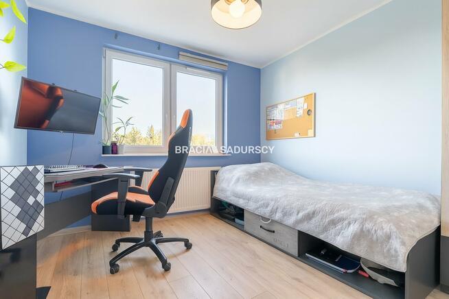 Mieszkanie Kraków Prądnik Czerwony, Prądnik Czerwony, Bohomolca