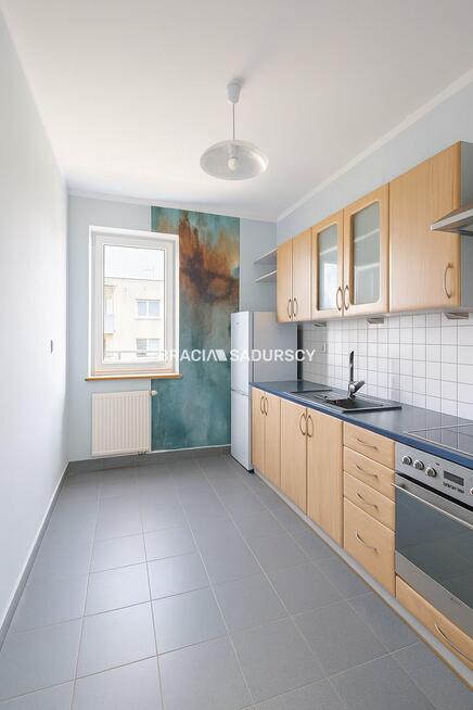 Mieszkanie Kraków Prądnik Biały, Górka Narodowa, Adama Marczyńskiego