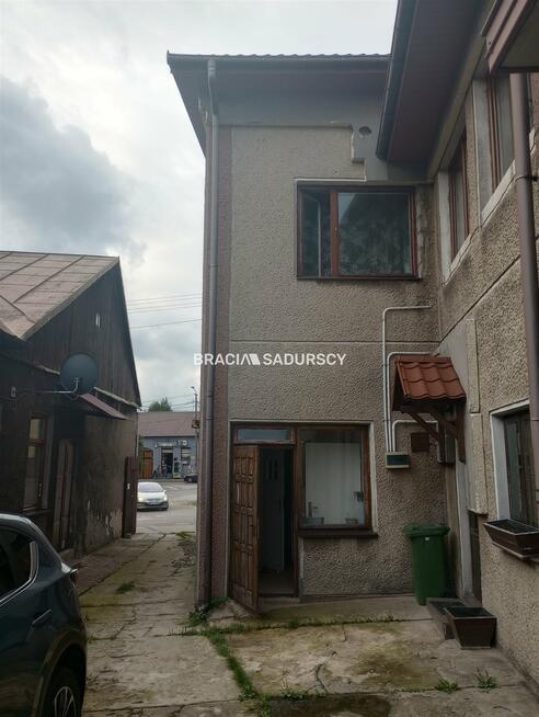 Dom Bodzentyn Bodzentyn, Plac Żwirki