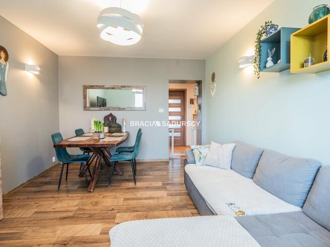 Mieszkanie Kraków Nowa Huta, Osiedle Zielone