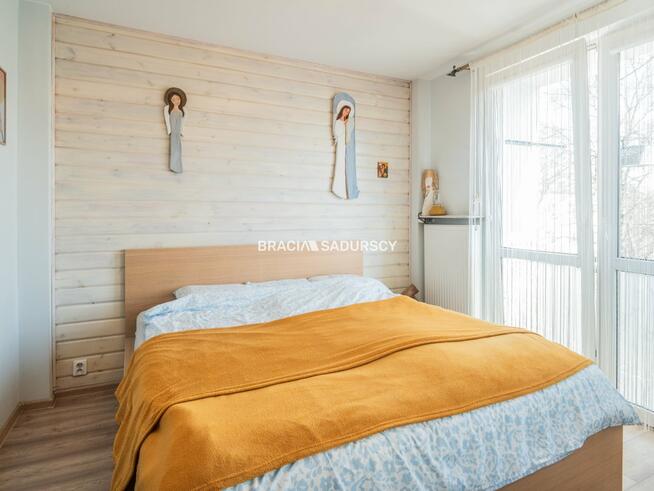 Mieszkanie Kraków Nowa Huta, Osiedle Zielone