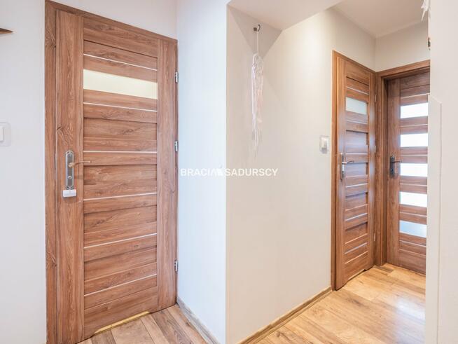 Mieszkanie Kraków Nowa Huta, Osiedle Zielone