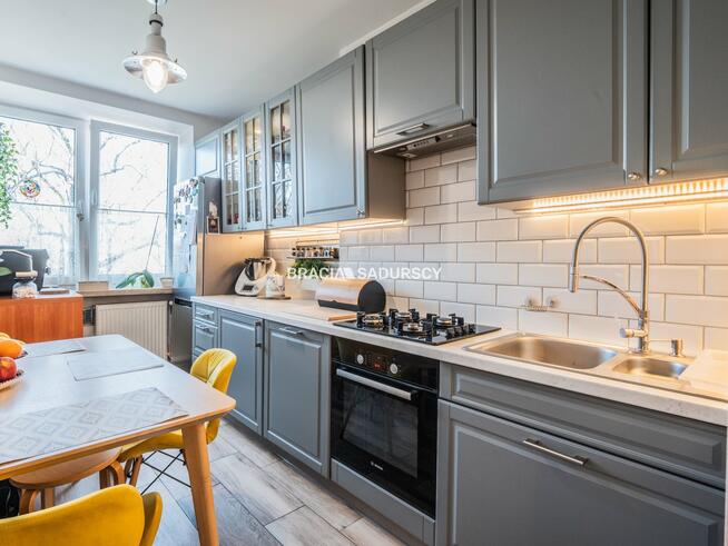 Mieszkanie Kraków Nowa Huta, Osiedle Zielone