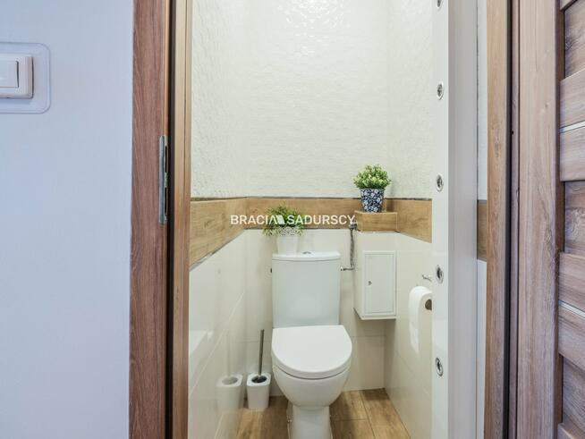 Mieszkanie Kraków Nowa Huta, Osiedle Zielone