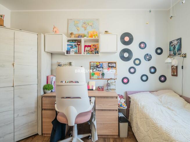 Mieszkanie Kraków Nowa Huta, Osiedle Zielone