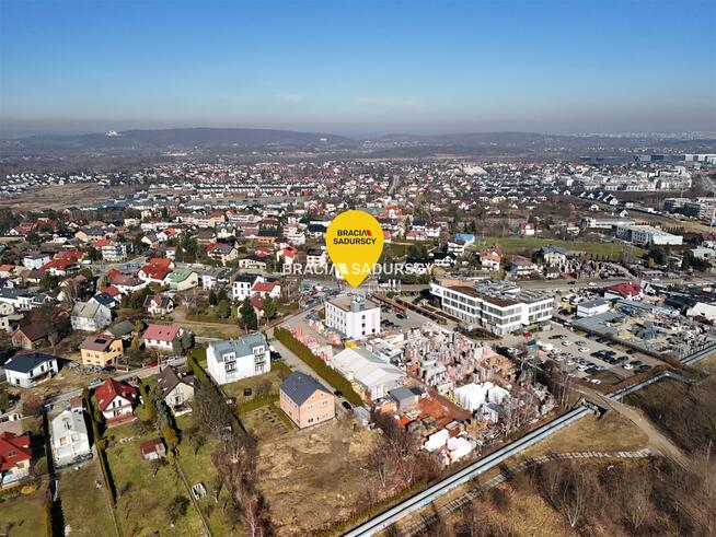 Lokal użytkowy Kraków Dębniki, Babińskiego